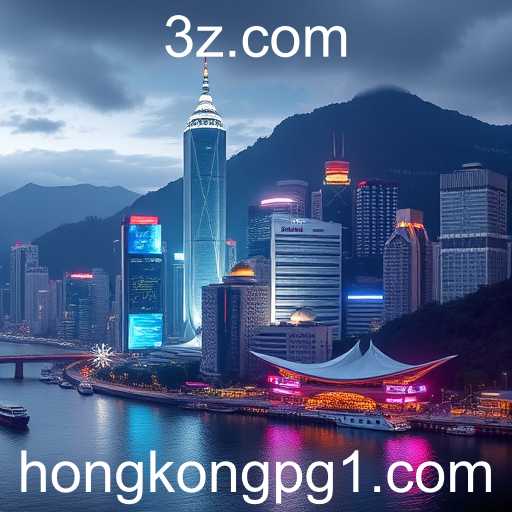 Expansão dos Jogos em Hong Kong: Avanços e Desafios