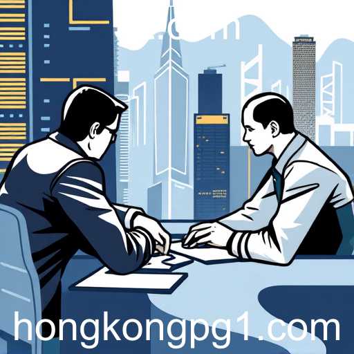 Tensões Políticas e Tecnologia Inovadora na Hong Kong Atual