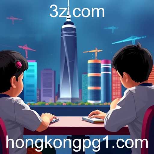Discussões sobre Direitos Humanos em Hong Kong Ressoam no Brasil