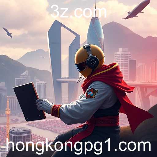 A Ascensão do Fenômeno dos Jogos em Hong Kong