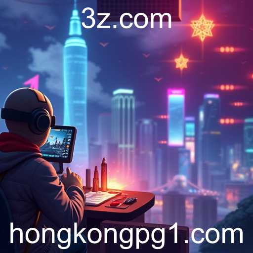 Hongkongpg: A Revolução dos Jogos Online em 2026