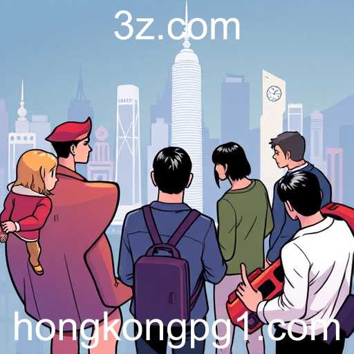 A Revolução dos Jogos Digitais: hongkongpg e o Futuro dos eSports